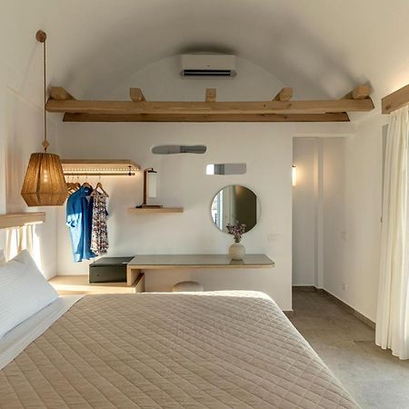 Alafropetra Luxury Suites Akrotírion Kültér fotó