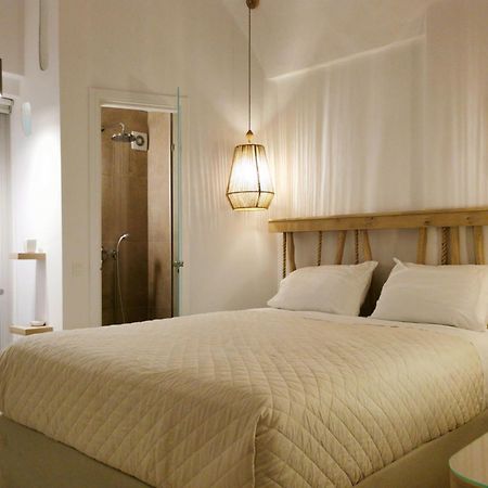 Alafropetra Luxury Suites Akrotírion Szoba fotó