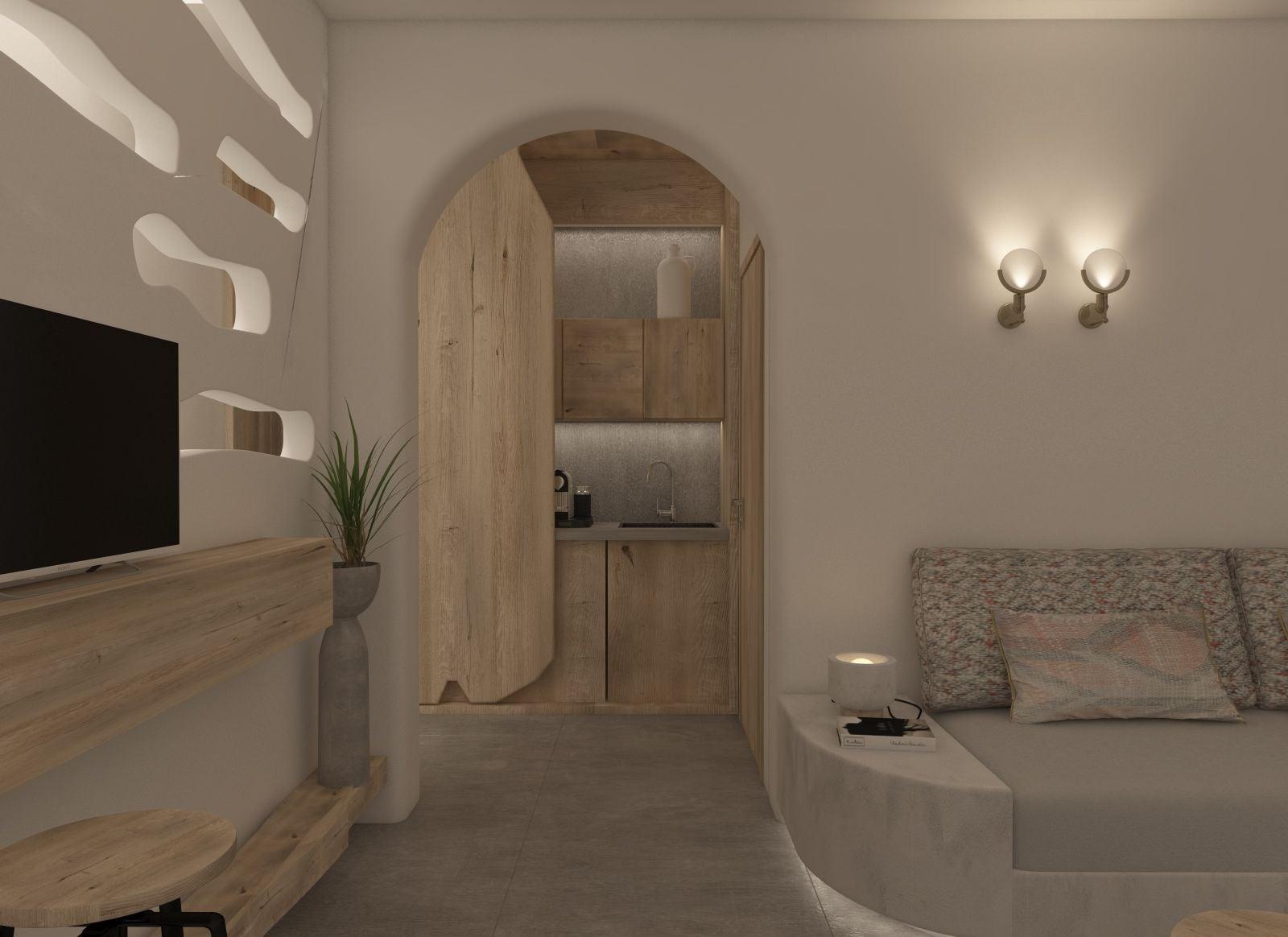 Alafropetra Luxury Suites Akrotírion Kültér fotó