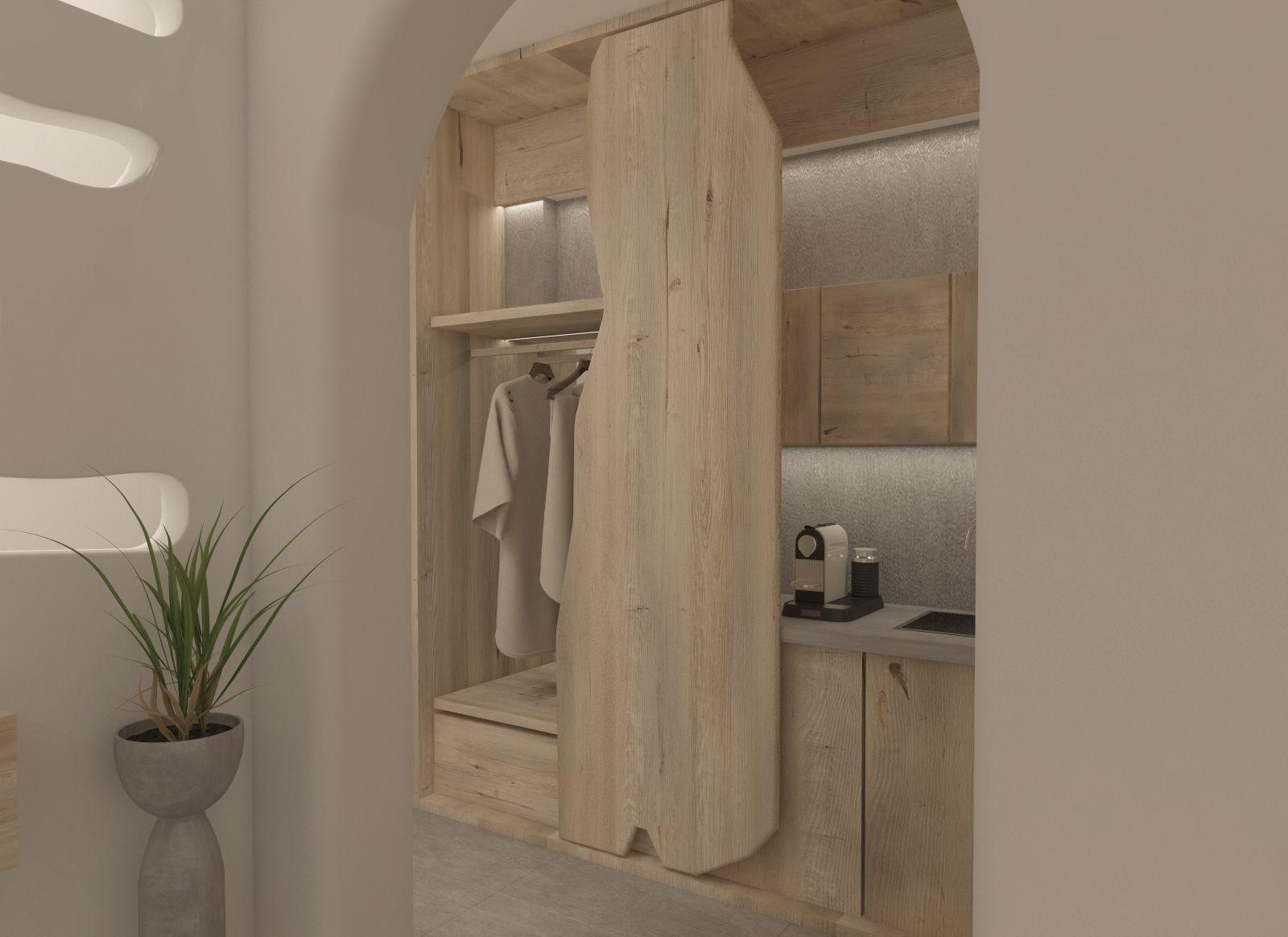 Alafropetra Luxury Suites Akrotírion Kültér fotó