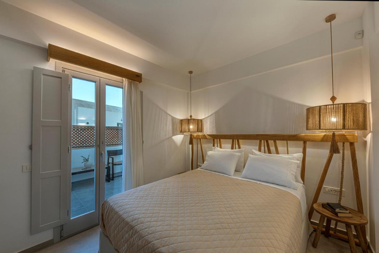 Alafropetra Luxury Suites Akrotírion Kültér fotó